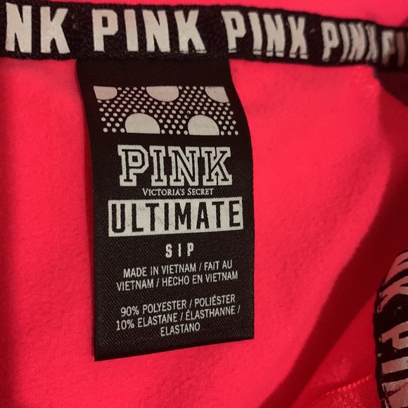 Pink jacket - Picture 3 of 4